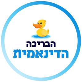 הבריכה הדינאמית